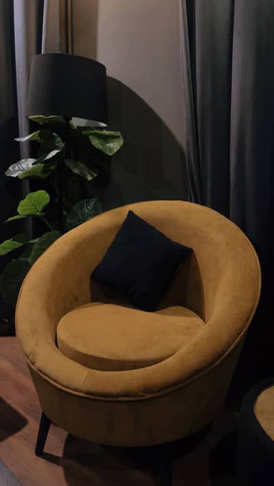 new coffee chairs with table