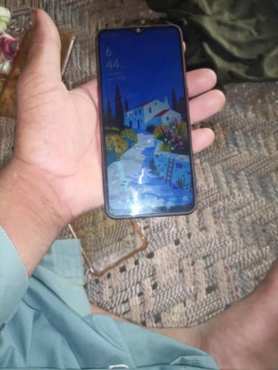 OPPO A31