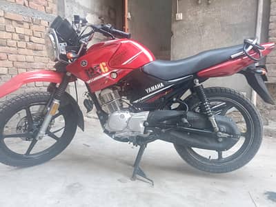 ybr for sale