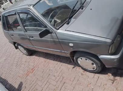 Suzuki Mehran VXR 2015 WhatsApp 0333-710-5528