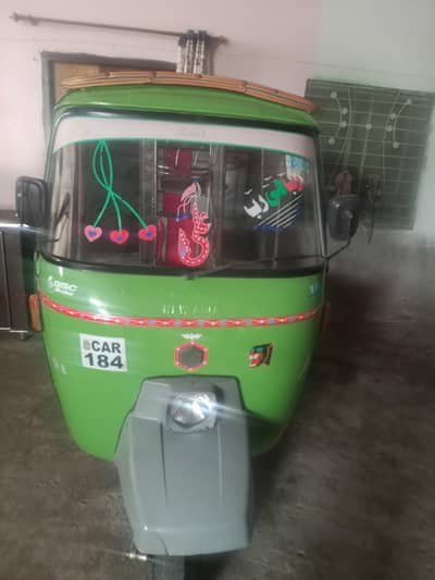 auto riksha new Asia forr sale