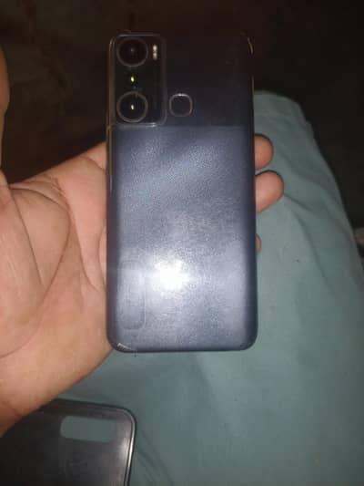 Infinix Hot 20i