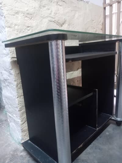 computer table