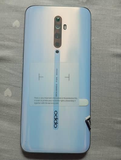 OPPO Reno