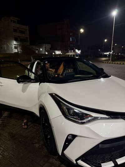 Toyota C-HR 2020/  Urgent Sale