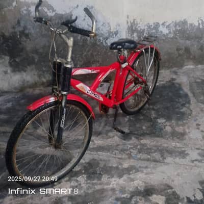 Sports Cycle