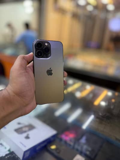 iphone 13pro jv 256gb