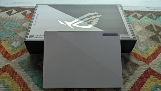 ROG zephyrus G14