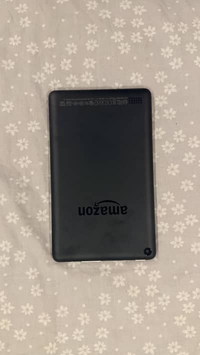 Amazom fire 5 generation