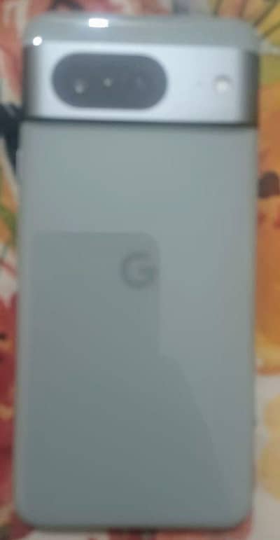 Google Pixel 8