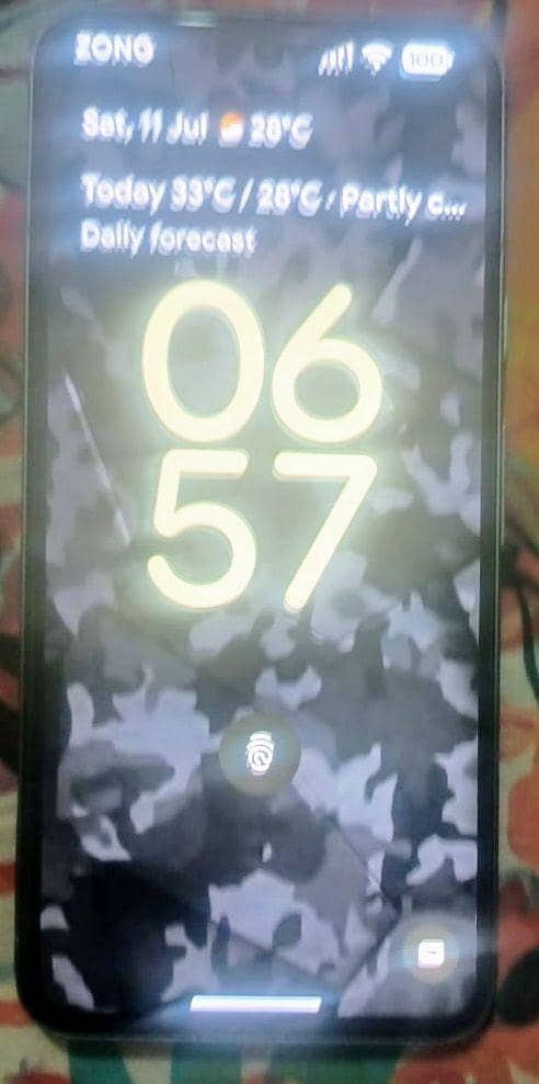 Google Pixel 8 1