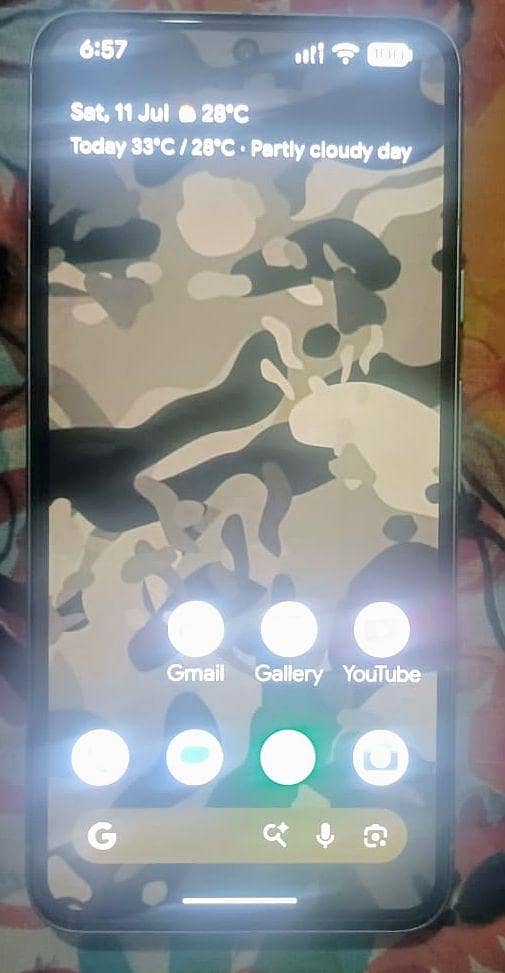 Google Pixel 8 2