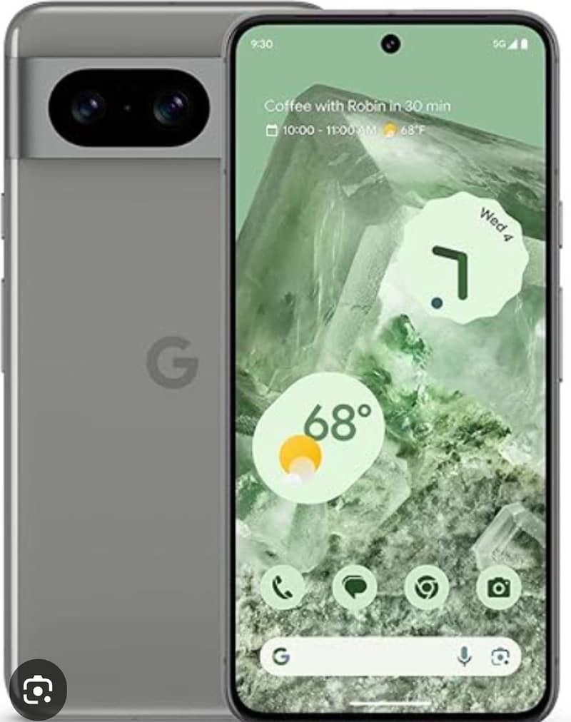 Google Pixel 8 3