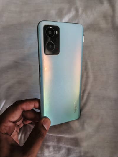 OPPO A76