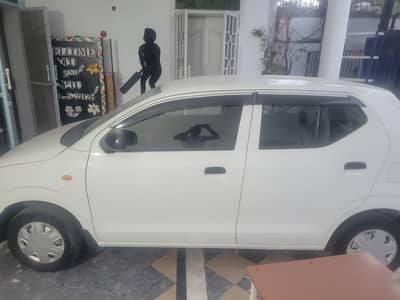 Suzuki Alto 2022