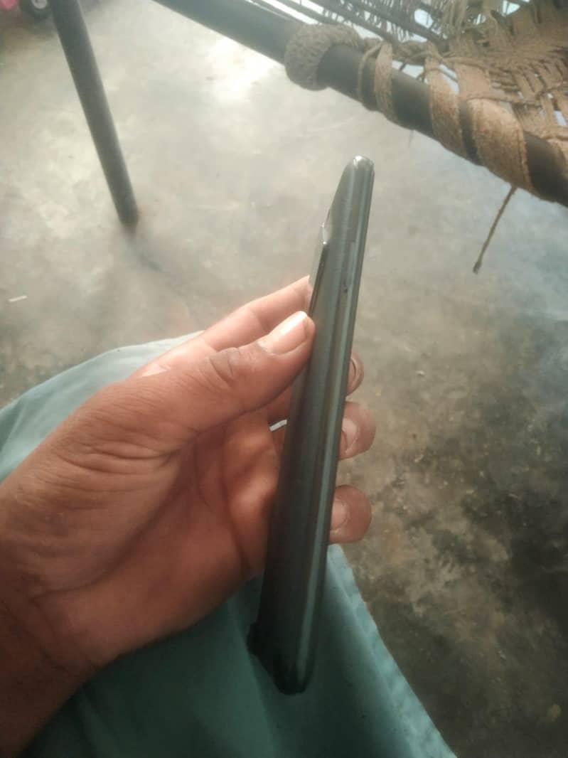 Infinix Zero 8 2