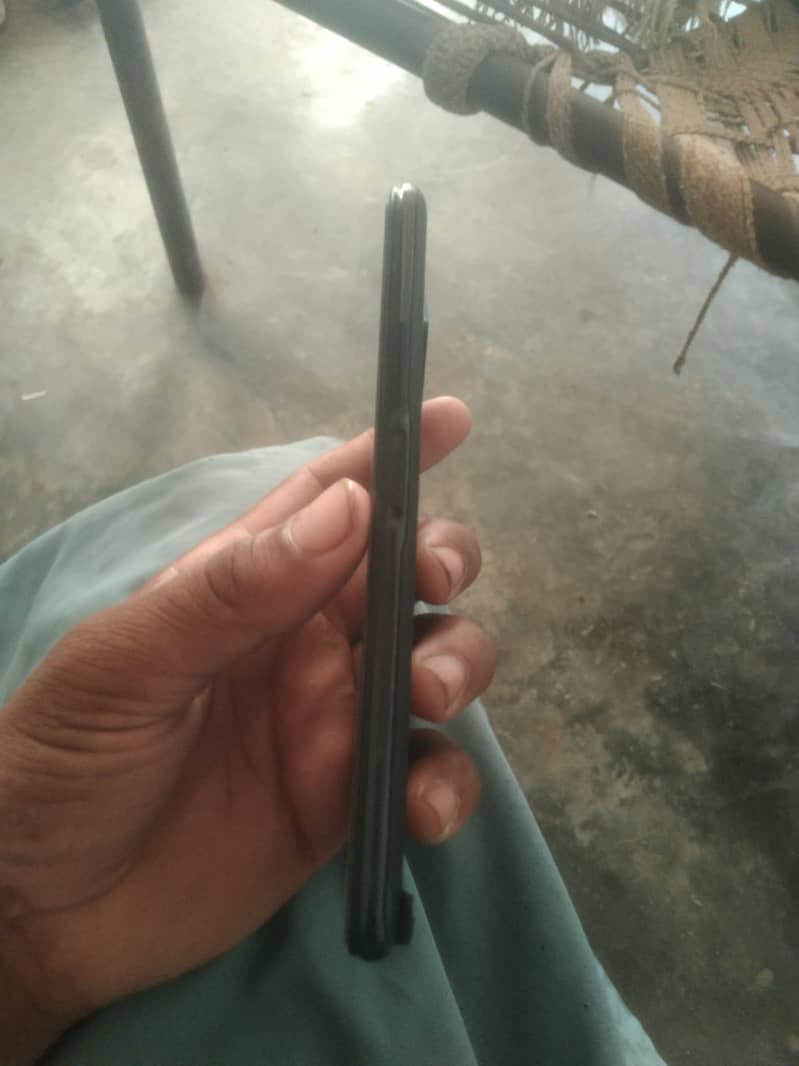 Infinix Zero 8 3