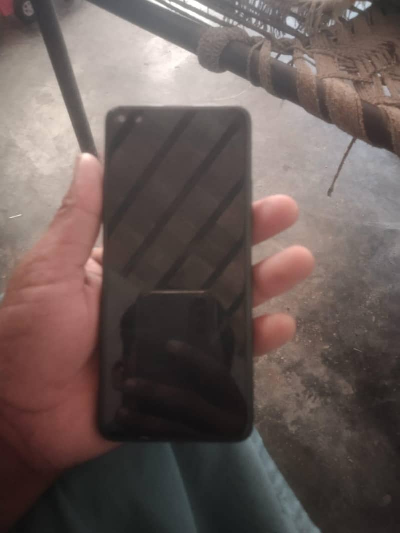 Infinix Zero 8 4