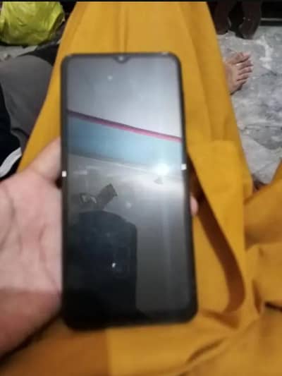 Samsung Mobile A04s