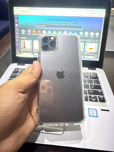 iphone 11pro max jv pta approved