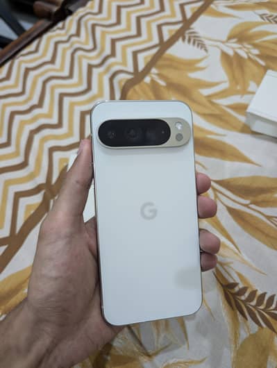 Google Pixel 9 Pro XL