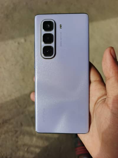 Infinix Hot 50 Pro Plus