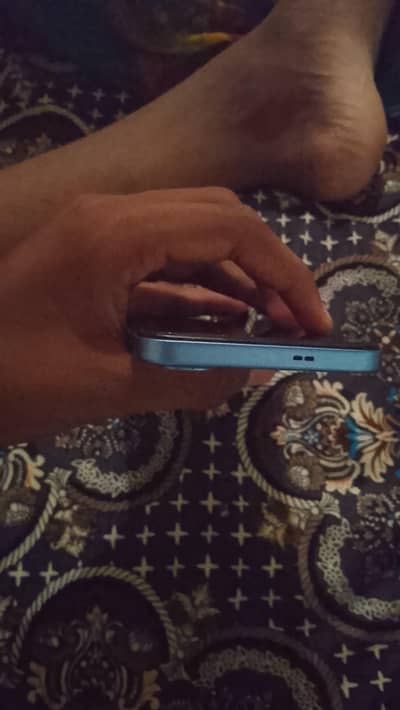 Infinix smart 10