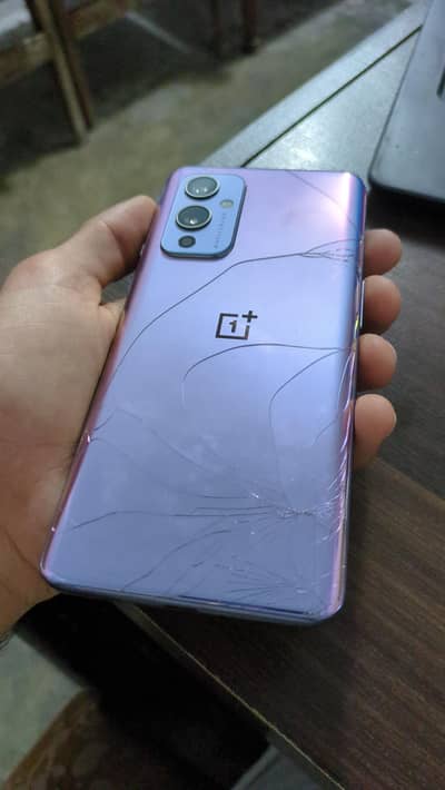 One Plus 9