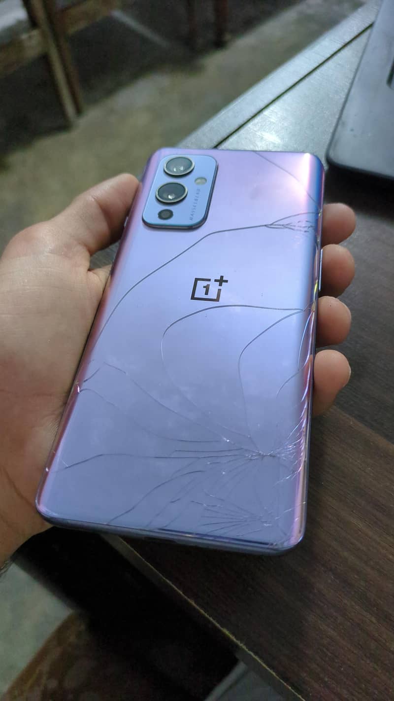 One Plus 9 0