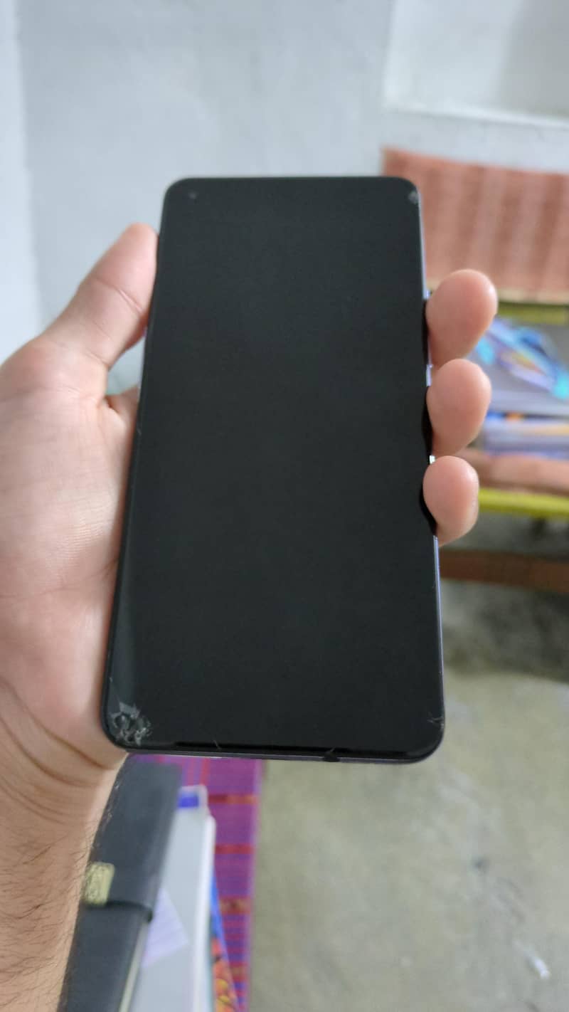 One Plus 9 1