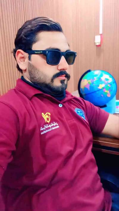 Dolphin police LAHORE 