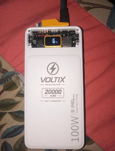 voltix