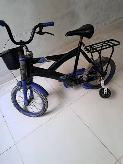 kids cycle