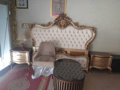 TikTok bed