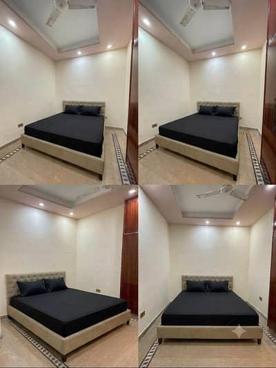 bed for sale (IRON)