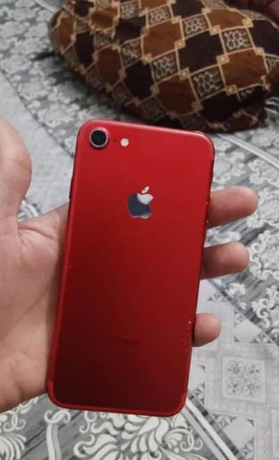 iPhone 7 exchange