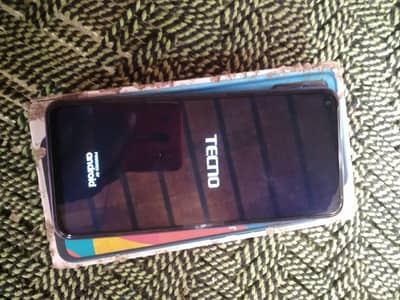 Tecno CAMON 12 Air
