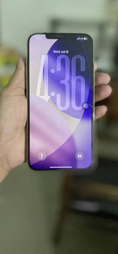 Apple iPhone 12 Pro Max