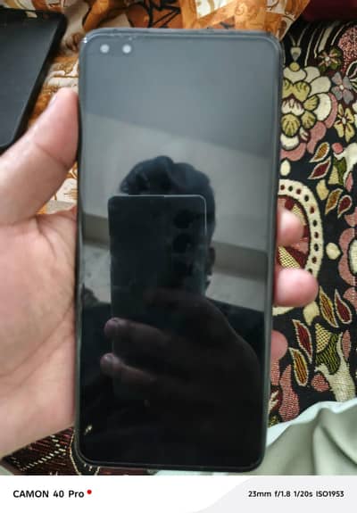 Infinix Note 8