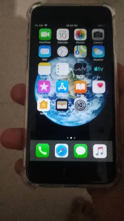 Apple iPhone 6