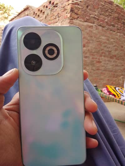 Infinix Smart 8 Pro