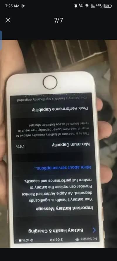 Apple iPhone 8