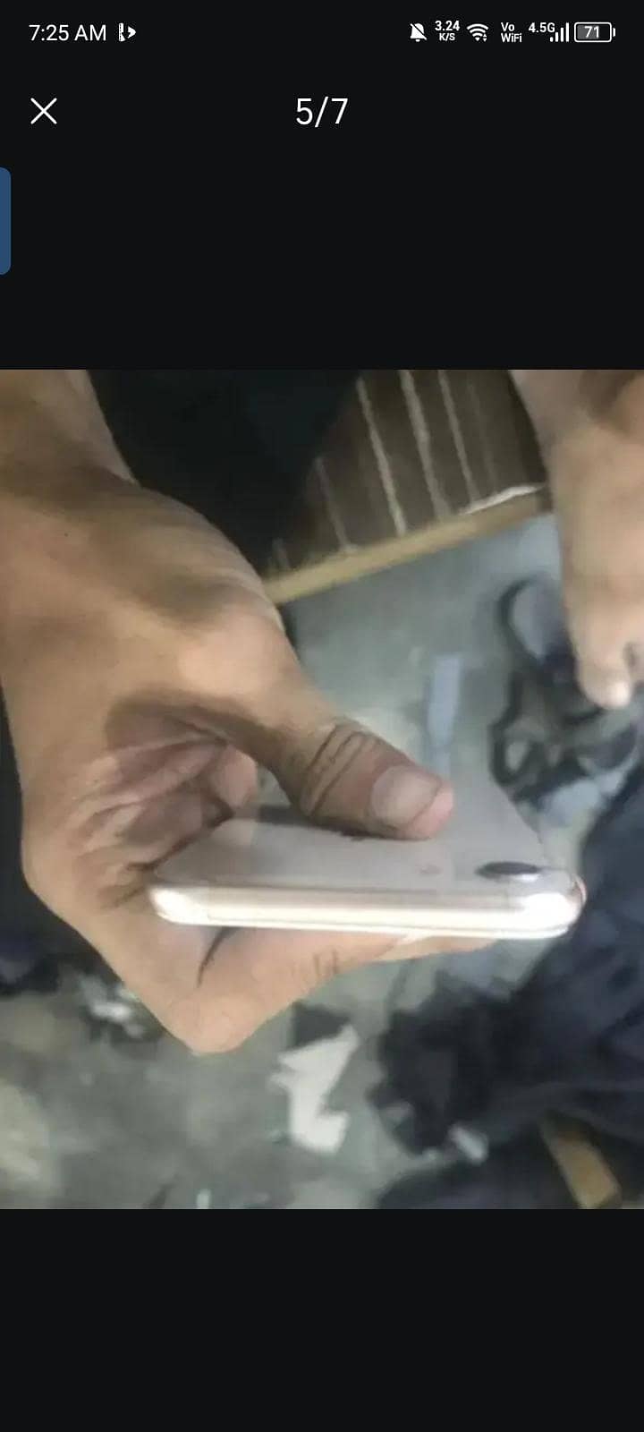 Apple iPhone 8 2