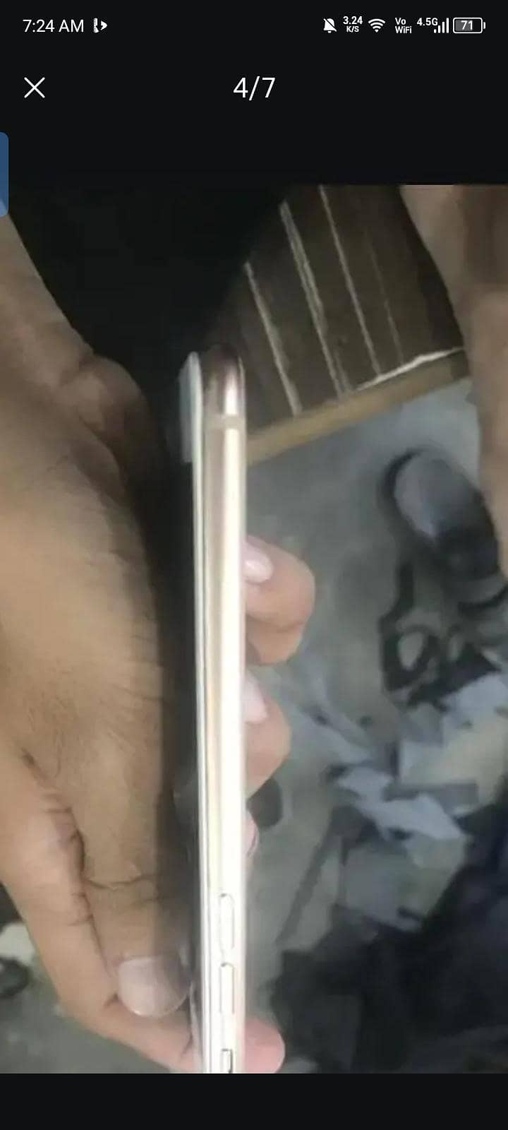 Apple iPhone 8 3