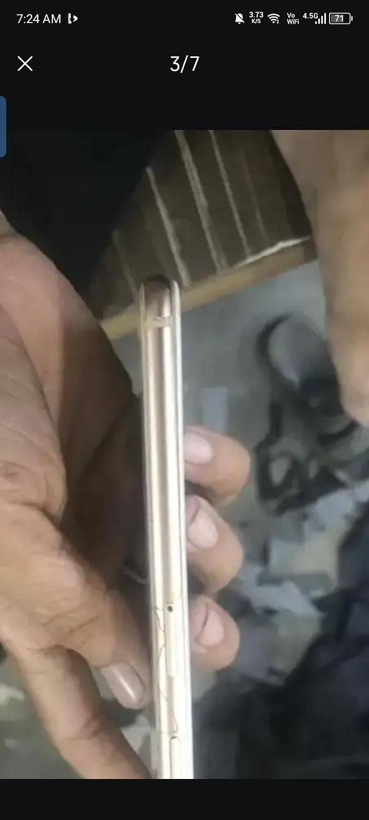Apple iPhone 8 4