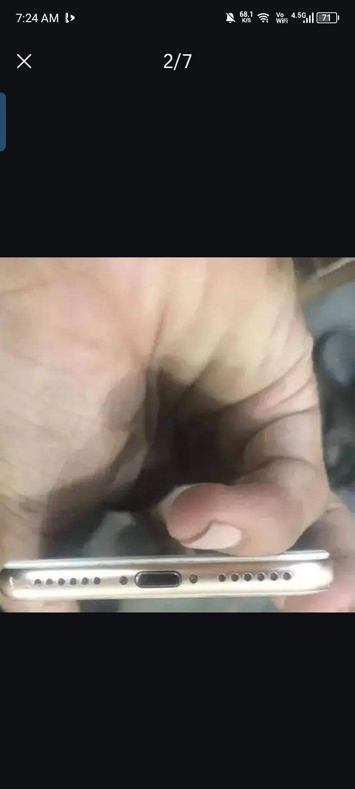 Apple iPhone 8 5