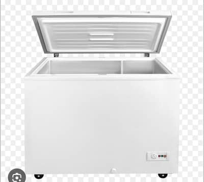 Dawlance Deep Freezer urgent sale