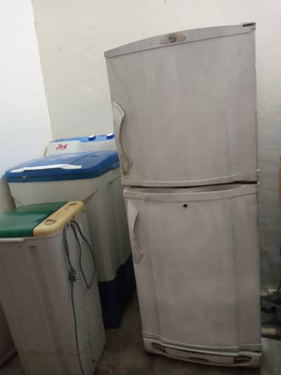 pel refrigerator