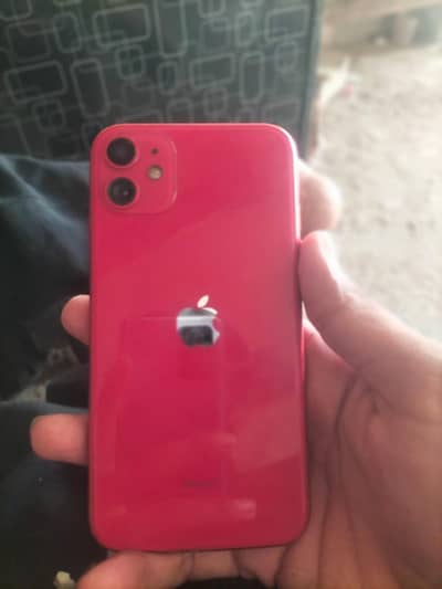 Apple iPhone 11