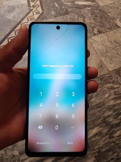 Infinix Hot 30